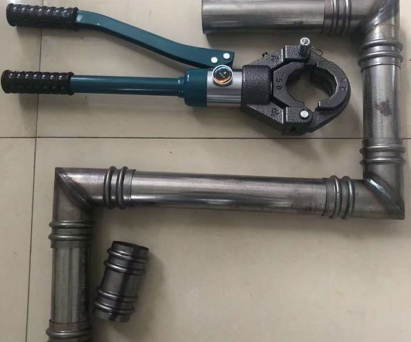 顺河冷却管生产