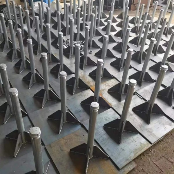 顺河沉降板现货