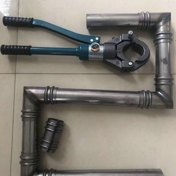 顺河冷却管生产