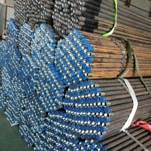 顺河冷却管生产